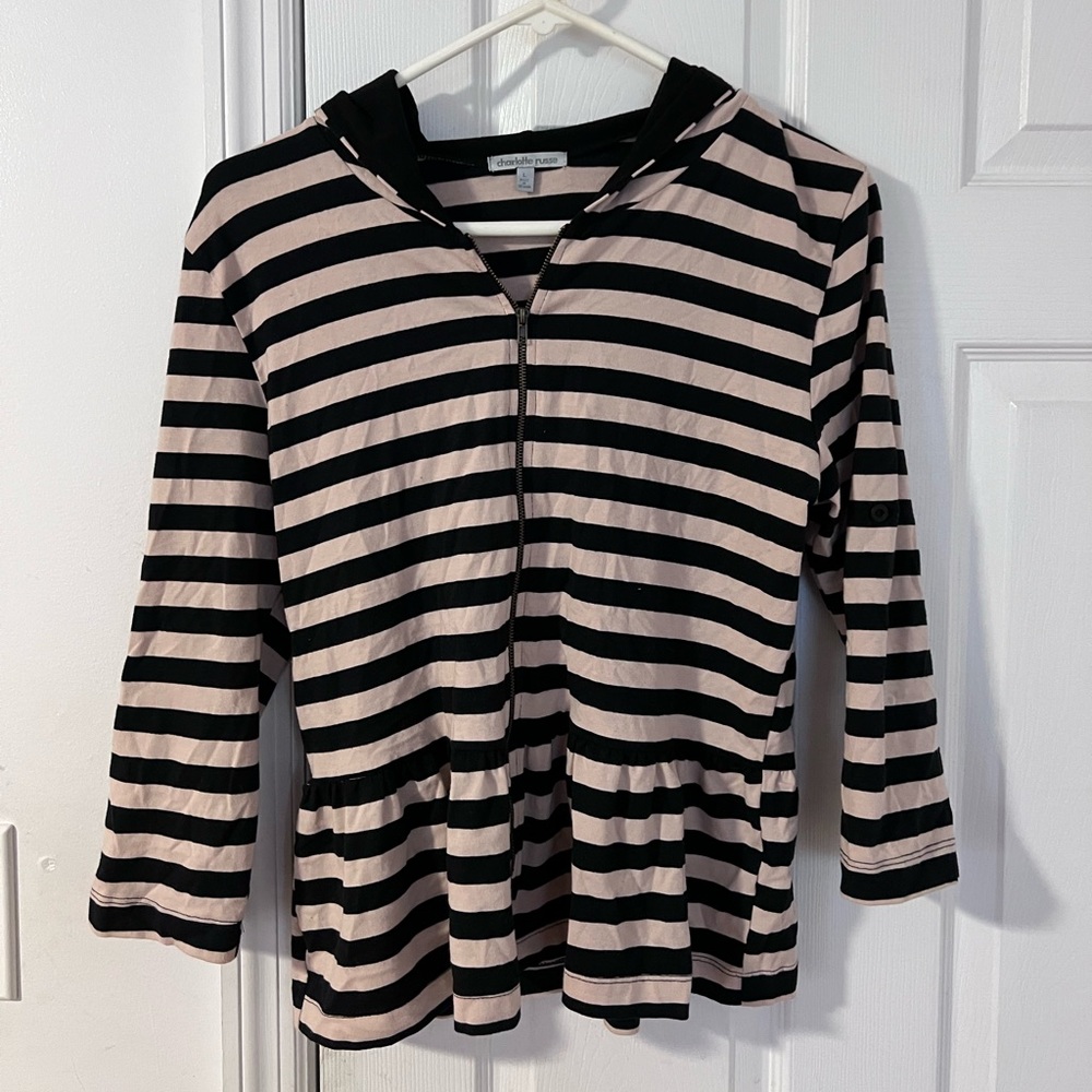 Charlotte Russe Sweater